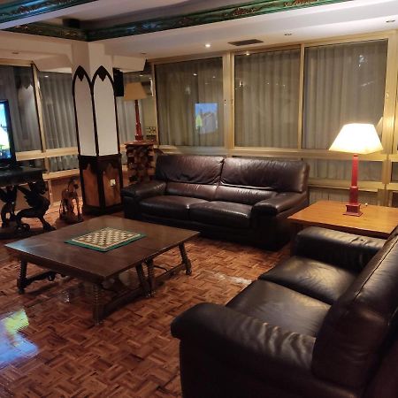 Hotel Julia اراندا دي دويرو المظهر الخارجي الصورة