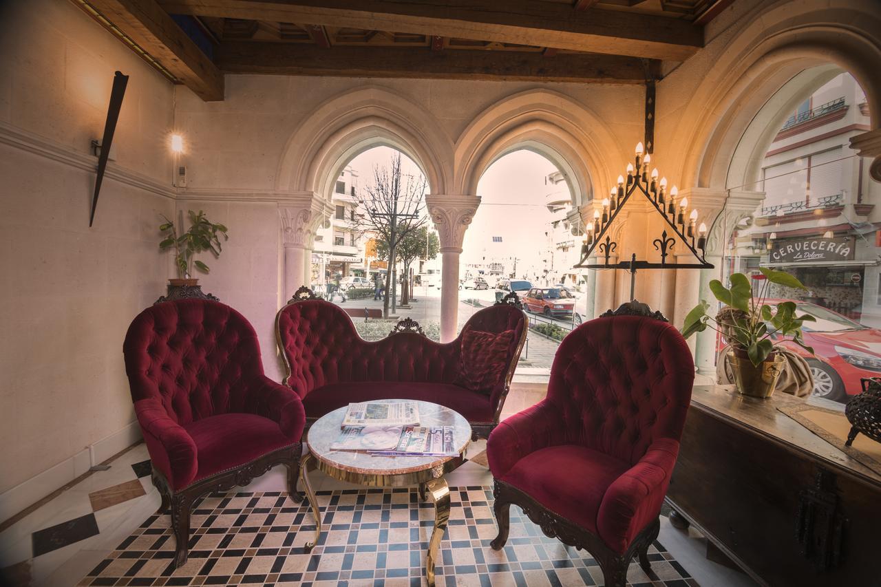 Hotel Julia اراندا دي دويرو المظهر الخارجي الصورة