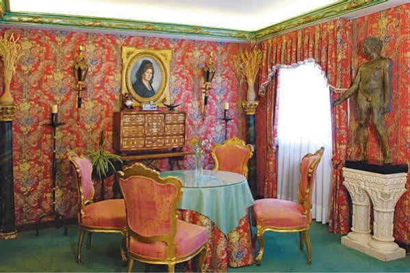 Hotel Julia اراندا دي دويرو المظهر الخارجي الصورة